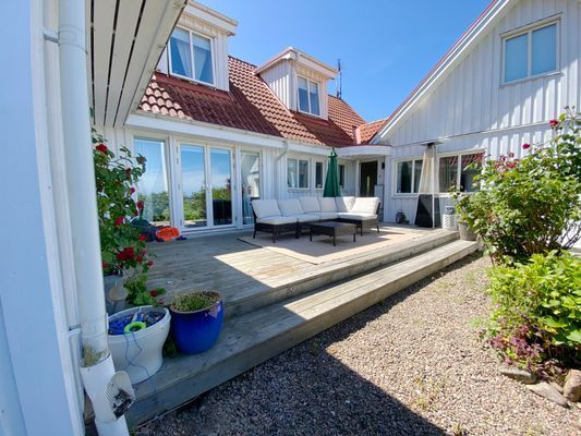 Semesterhus i natursköna Kattvik, Båstad | SE01070 - Bild 32