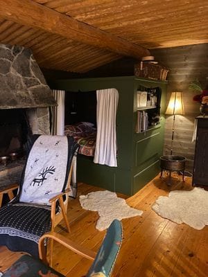 Fjällstuga i fantastiska Tänndalen! - Bild 25