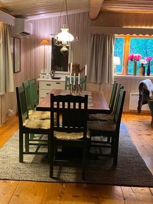 Fjällstuga i fantastiska Tänndalen! - Bild 18