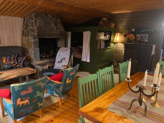 Fjällstuga i fantastiska Tänndalen! - Bild 24