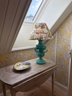 Stockholms skärgård, brygga, bastu och bilväg - Bild 26