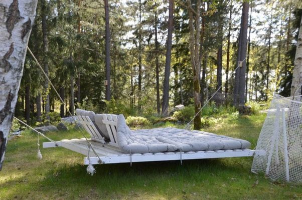 Strömmadal Värmdö Nära badsjö - Bild 6