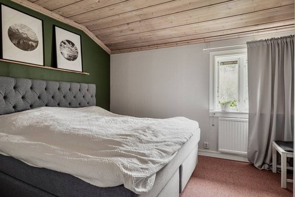 Året om stuga 20min från Umeå - Bild 9