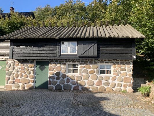 Utmärkt annex 4 bäddar nära Båstad (Skåne) - Bild 2