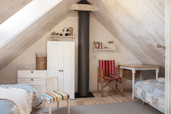 Hus på Österlen - Bild 11