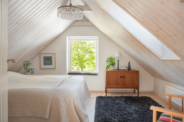 Hus på Österlen - Bild 12