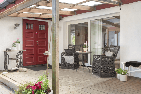 Hus på Österlen - Bild 15