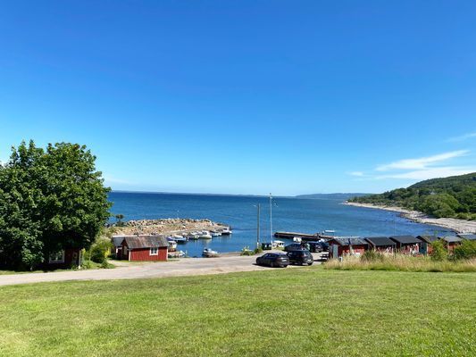 Semesterhus i natursköna Kattvik, Båstad | SE01070 - Bild 34