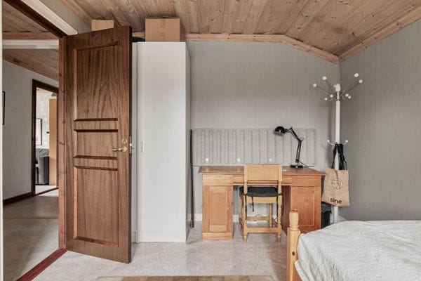 Året om stuga 20min från Umeå - Bild 10