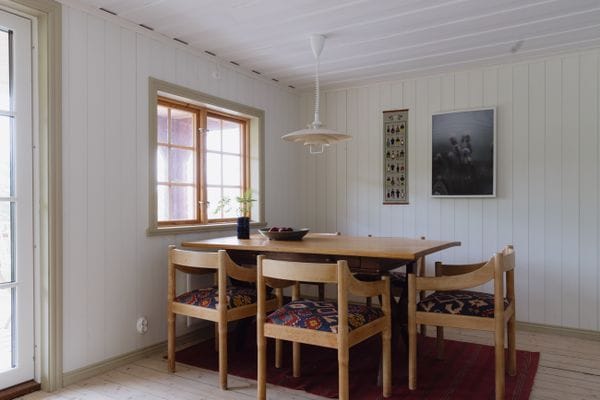 Mysig fjällstuga med fantastisk utsikt - Bild 5