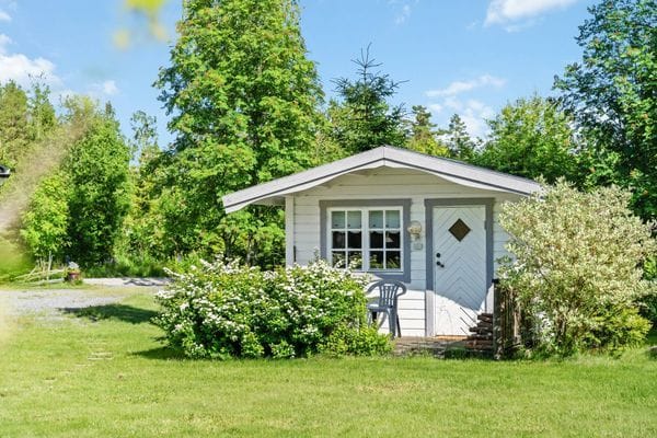 Året om stuga 20min från Umeå - Bild 4