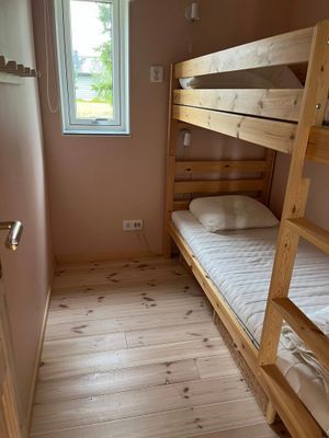 Modernt fjällhus med utsikt i Lofsdalen - Bild 7