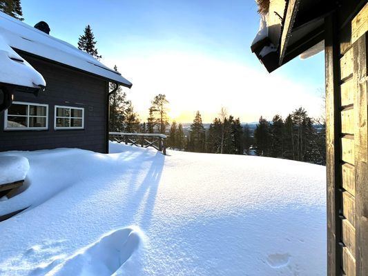 Perfekt läge på Solhöjden i Björnrike - Bild 27