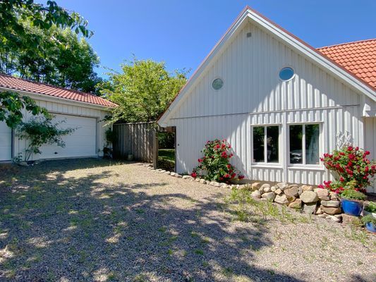 Semesterhus i natursköna Kattvik, Båstad | SE01070 - Bild 31