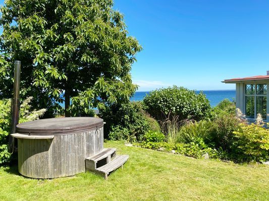 Semesterhus i natursköna Kattvik, Båstad | SE01070 - Bild 30