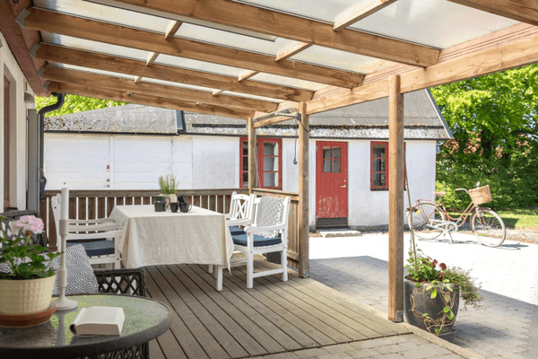 Hus på Österlen - Bild 16