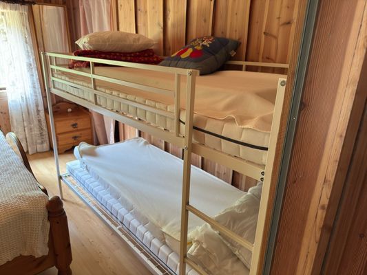 Charmig stuga vid sjön Immeln – för avkoppling - Bild 19