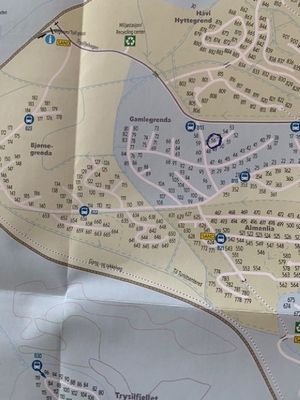 TRYSIL, ledigt vecka: 10, 12, 13, 16 och 17 - Bild 13