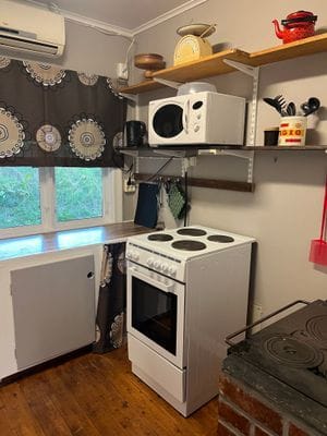 Charmig stuga uthyres nära Värnamo - Bild 4
