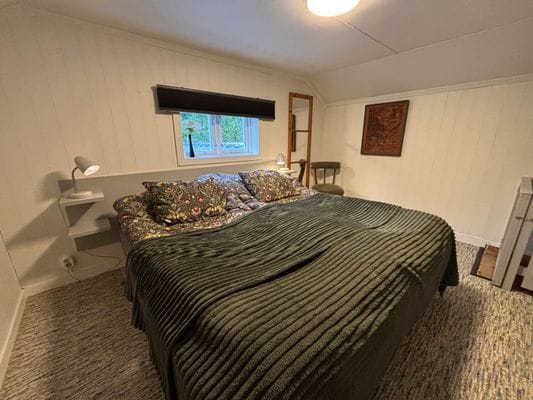 Fjällstuga i fantastiska Tänndalen! - Bild 26