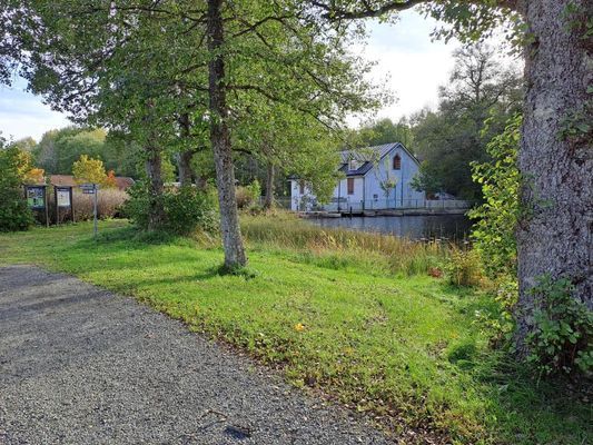 Holmåkra semesterhus. 3 sovrum, 7 bäddar. Bodafors - Bild 6