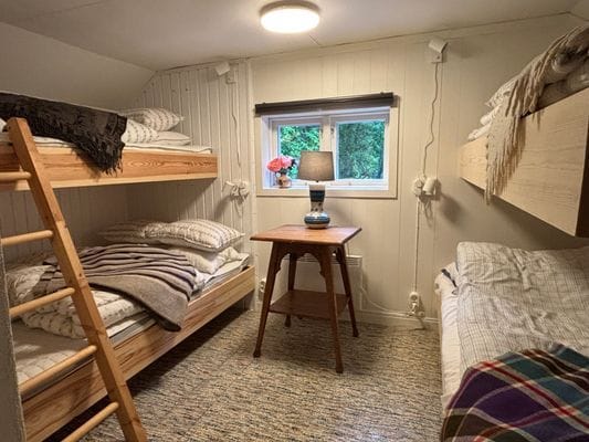 Fjällstuga i fantastiska Tänndalen! - Bild 29