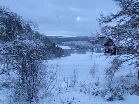 Åre naturnära vinterlodge anno 1931 - Bild 9