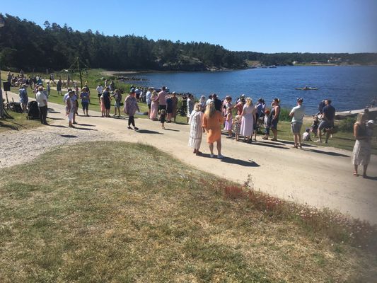 Charmig stuga - Bild 13