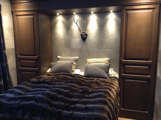 ÅRE BJÖRNEN V7 V9 Trivsam lägenhet 8 bäddar 145 m2 - Bild 17