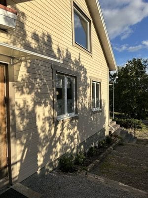 Huset på berget