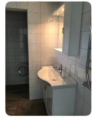 Havsutsikt på Grimsholmen, Falkenberg - Bild 11