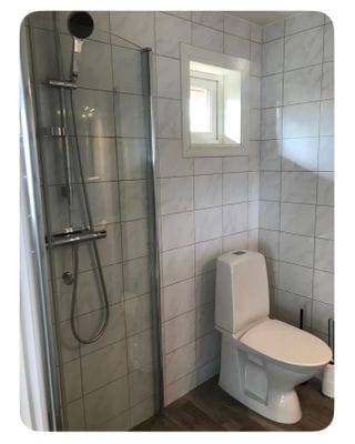 Havsutsikt på Grimsholmen, Falkenberg - Bild 12