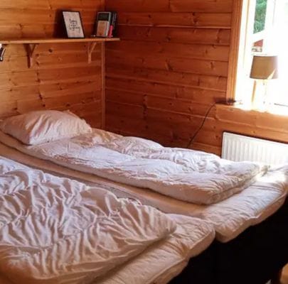 Stuga Solglimten - Bild 4