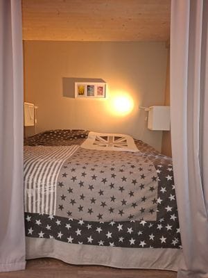 Toppmodernt fritidsboende - Bild 18