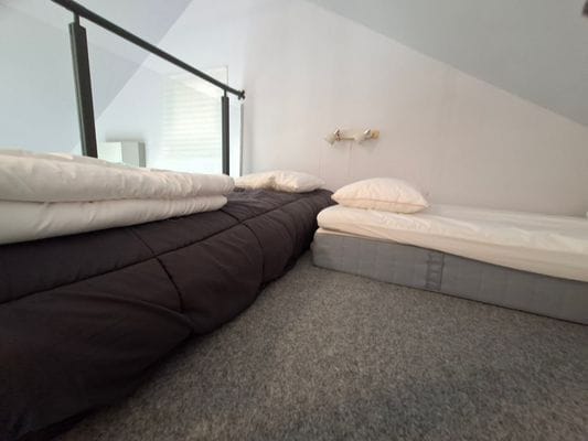 Toppmodernt fritidsboende - Bild 22