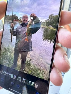 Idylliska Timmernabben ostkusten rivieran - Bild 20