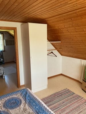 Familjevänlig Stuga i Tofta, fullt utr.& stor tomt - Bild 25