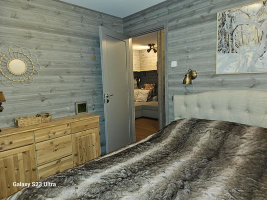 Nybyggt parhus Bydalsfjällen ski in ski out - Bild 33