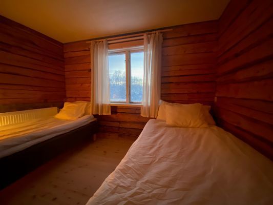 Åre naturnära vinterlodge anno 1931 - Bild 4