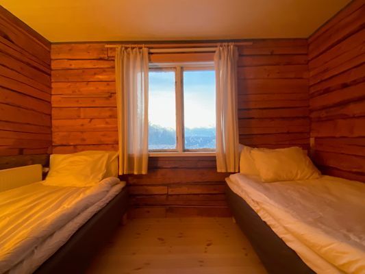 Åre naturnära vinterlodge anno 1931 - Bild 2