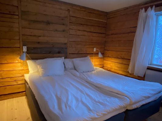 Åre naturnära vinterlodge anno 1931 - Bild 3