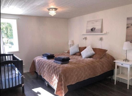 Hus för upp till 5 personer på vackra Askerön - Bild 7
