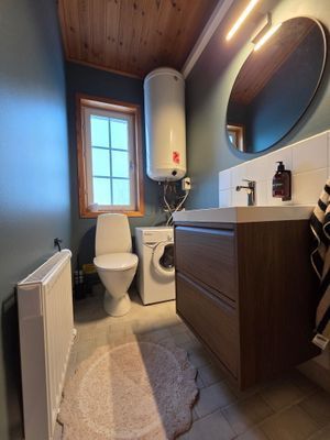 Gesundaberget med gångavstånd till Tomteland - Bild 7