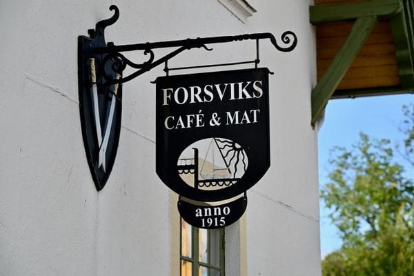 Villa Forsvik - Bild 35