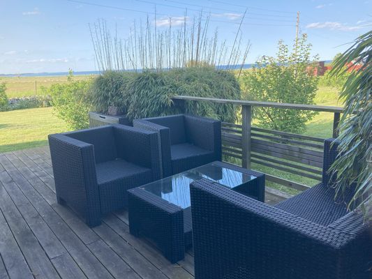 Strandnära ölandsidyll vid havet - Bild 16