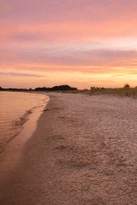 Stuga utanför Löttorp, norra Öland. - Bild 19
