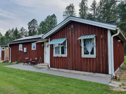 Stuga nära Hovfjället - Bild 2