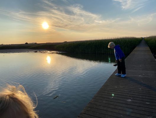 Morgondoppet - Bild 39