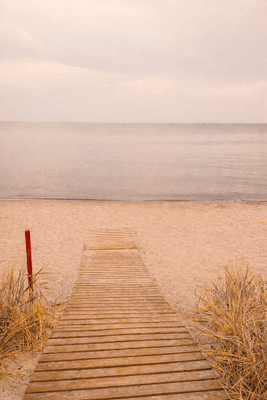 Stuga utanför Löttorp, norra Öland. - Bild 20
