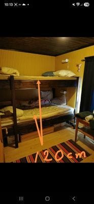 Björnliden 142 , Grövelsjön - Bild 32